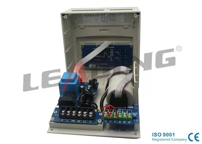Digital Water Simplex Pump Controller Simple Debug