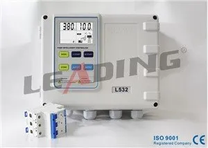 Ploča kontrolera dvostruke pumpe visokih performansi