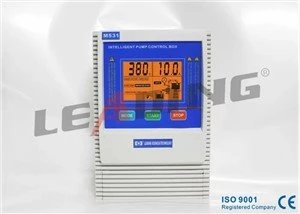OEM ODM IP22 Inteligentna zaštita od preopterećenja regulatora pumpe